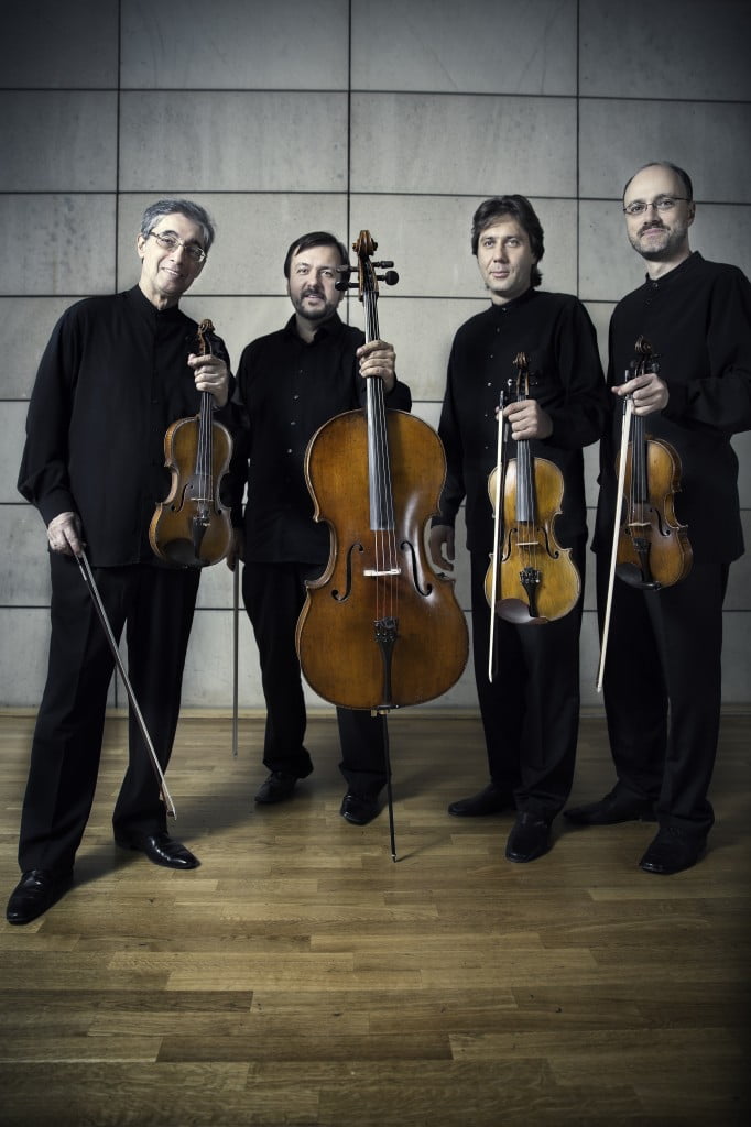 The Complete Borodin Review - Friends of Chamber Music