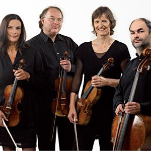 Quatuor Mosaïques - Friends of Chamber Music