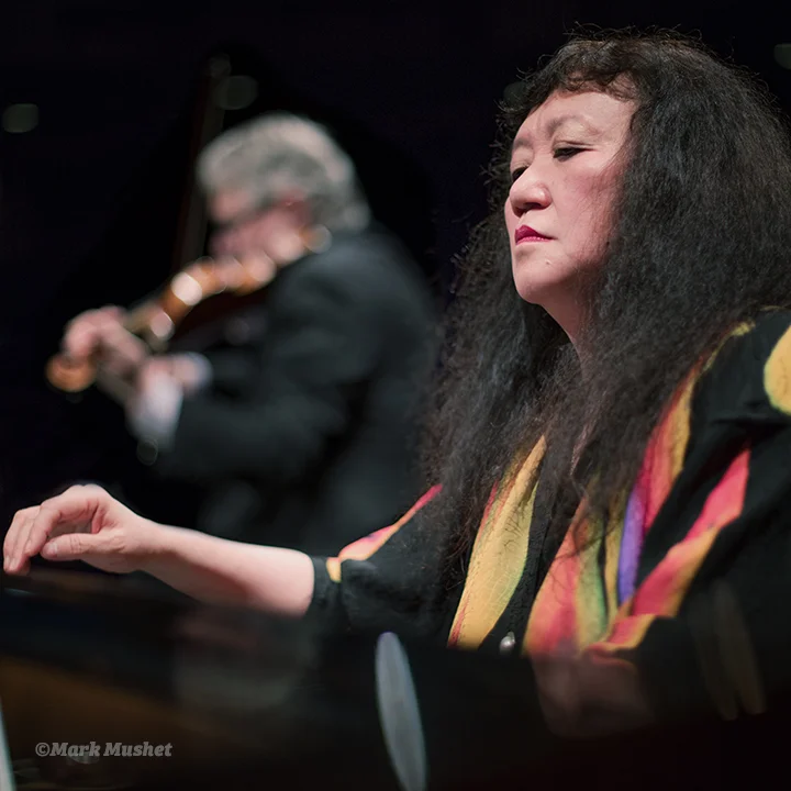 Han Finckel Setzer Trio