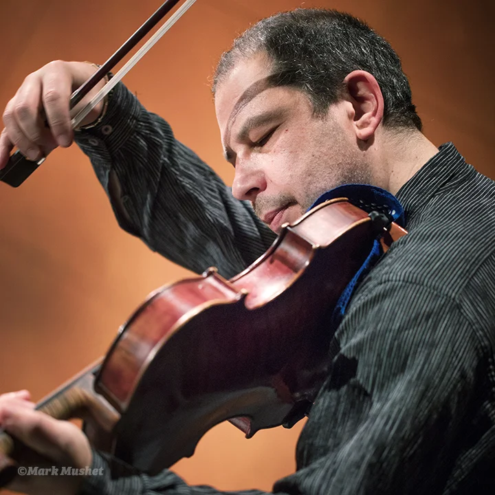 Karol Szymanowski Quartet