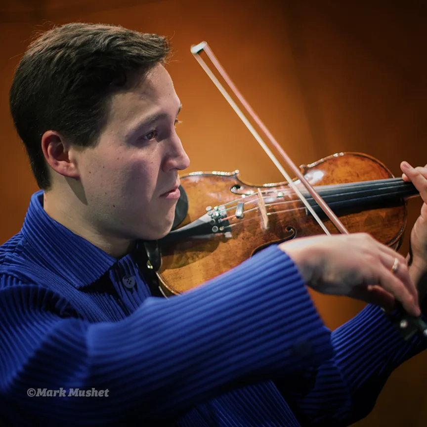 Schumann Quartet in concert