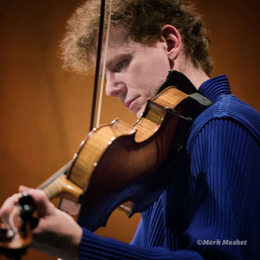 Schumann Quartet in concert