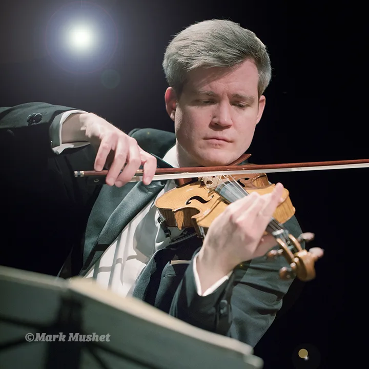 Notos Quartet in concert