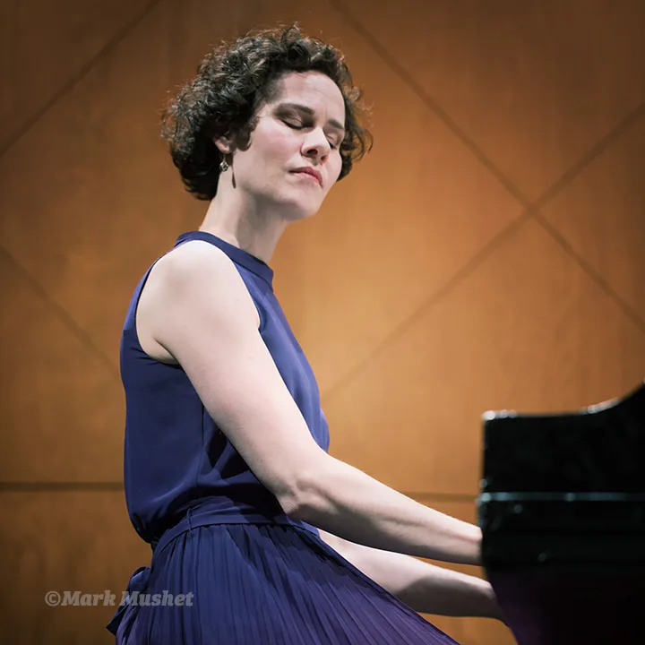 Notos Quartet in concert