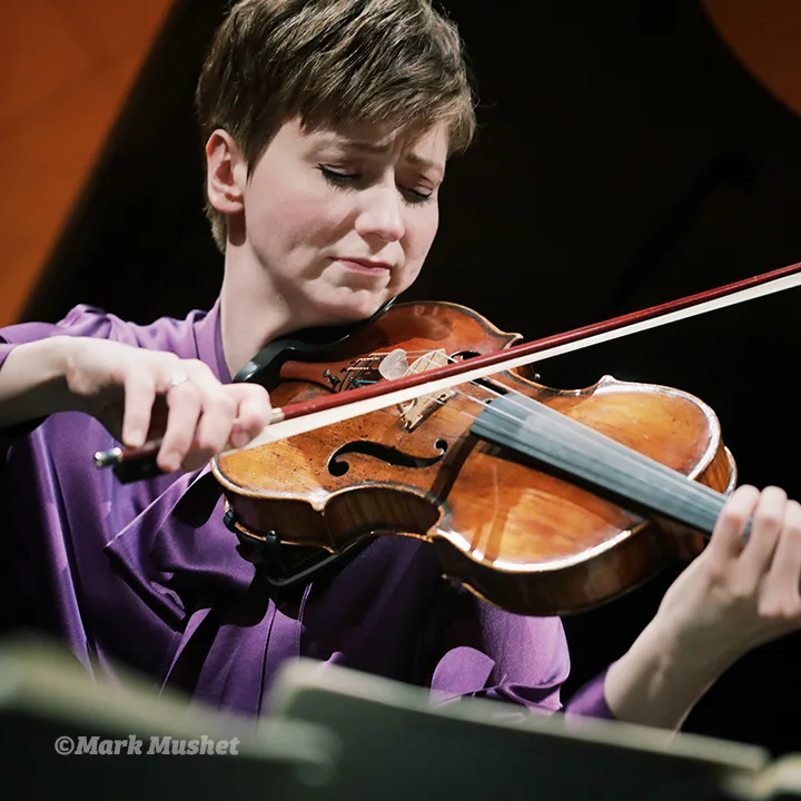 Notos Quartet in concert