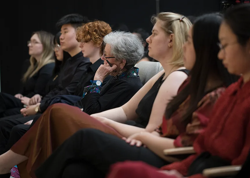 70th Young Musicians Competition | 2025