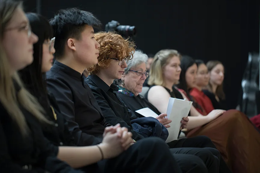 70th Young Musicians Competition | 2025