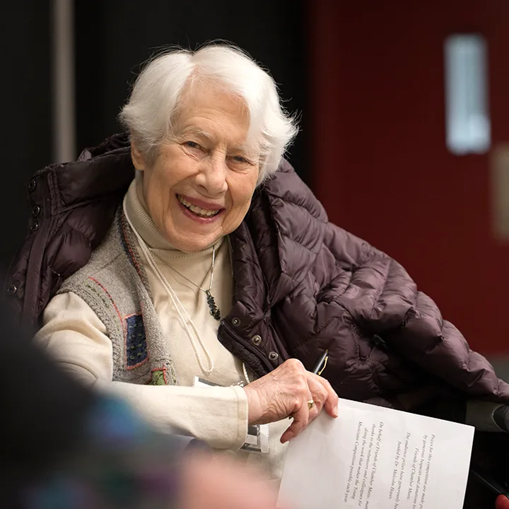 70th Young Musicians Competition | 2025