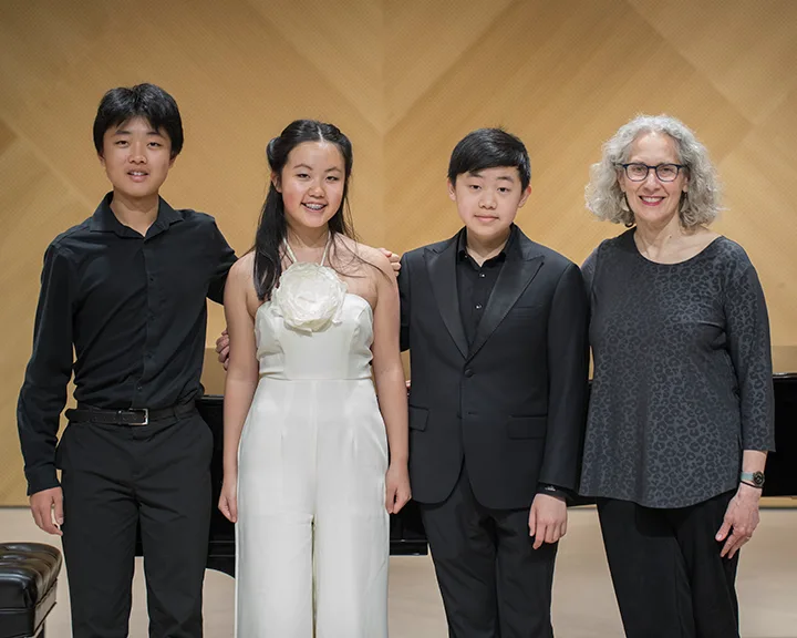 70th Young Musicians Competition | 2025
