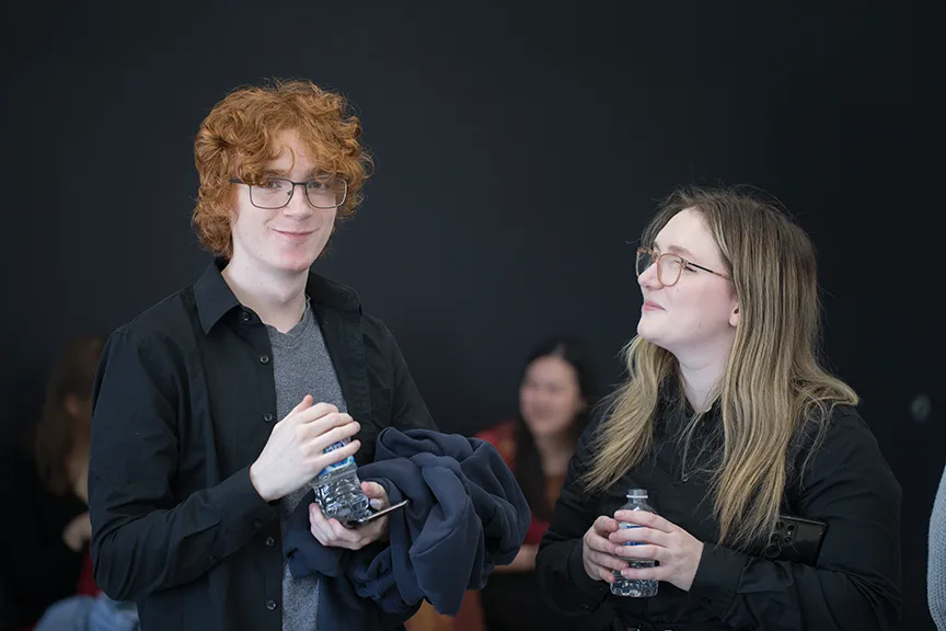 70th Young Musicians Competition | 2025