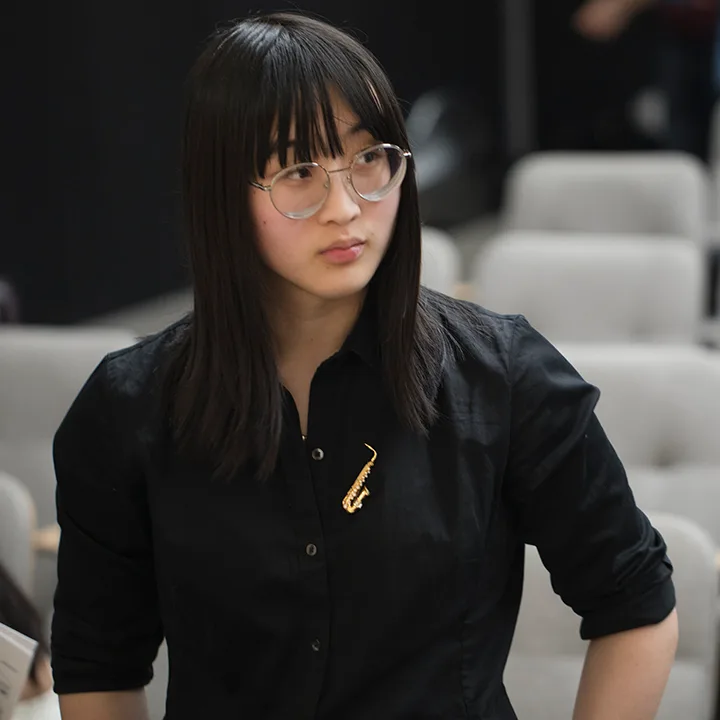 70th Young Musicians Competition | 2025