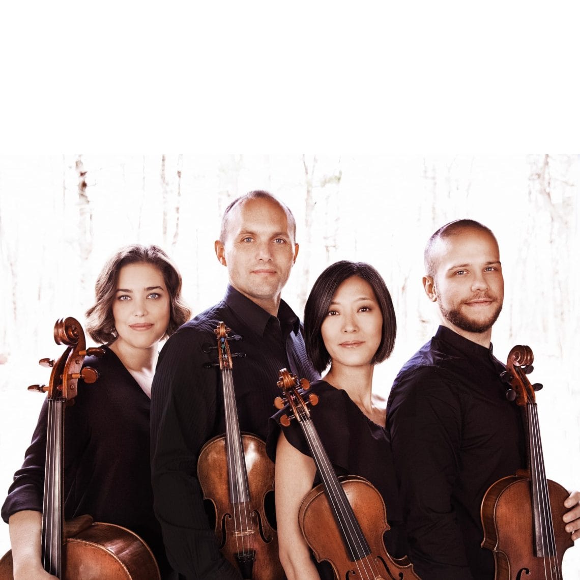 Jasper String Quartet