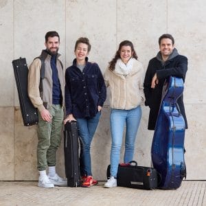 Aris Quartet