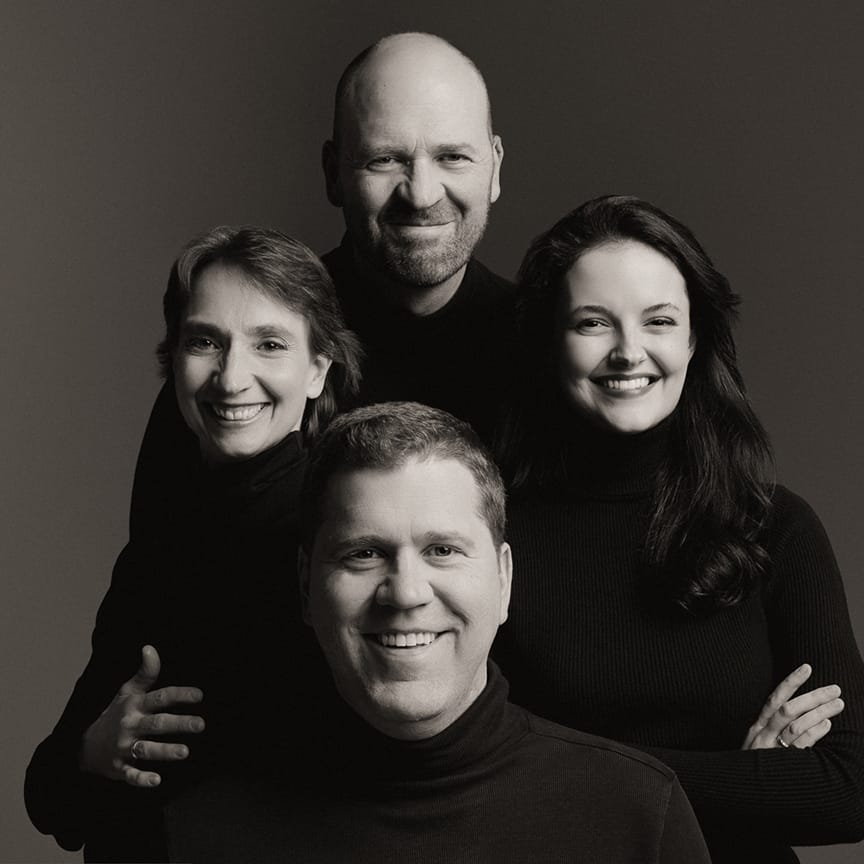 Cuarteto Casals