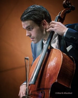 Aris Quartet - Lukas