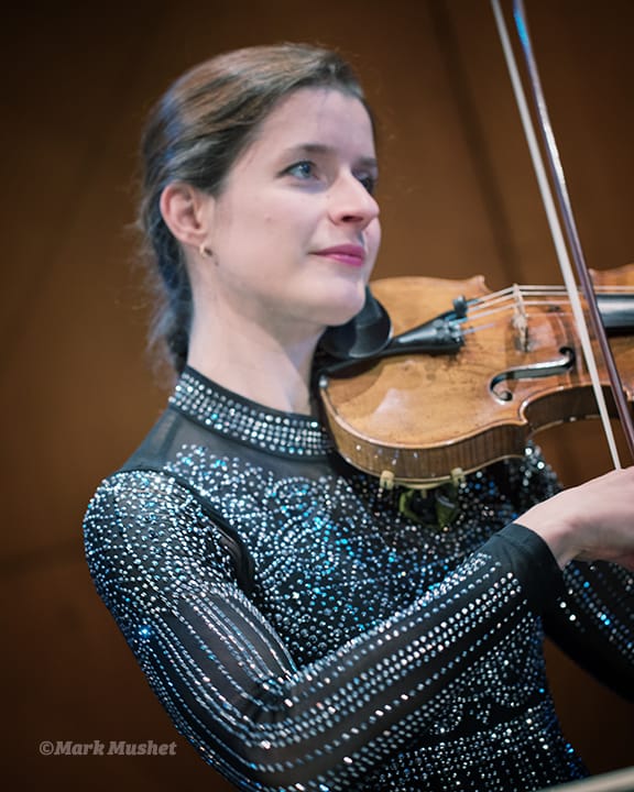 Aris Quartet - Noemi