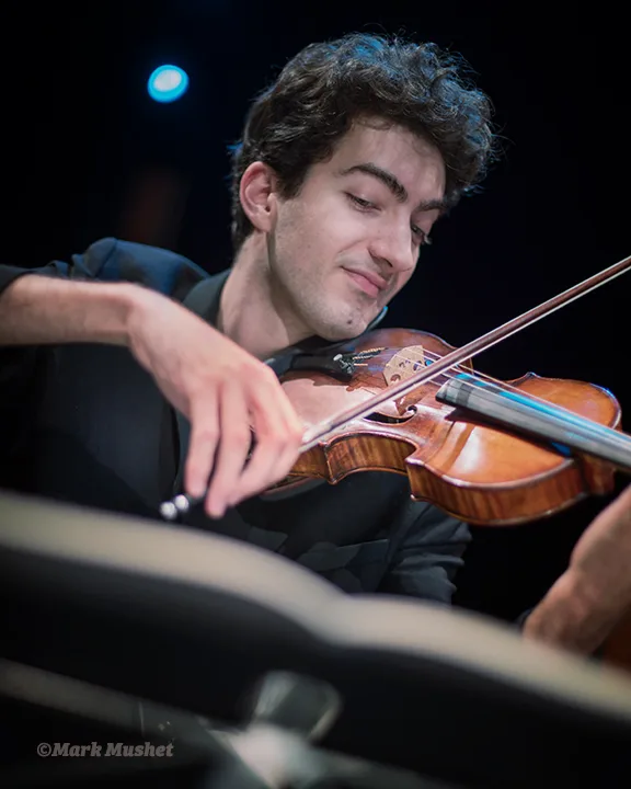 Aris Quartet - Stephen