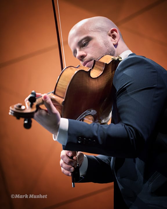 Jasper String Quartet