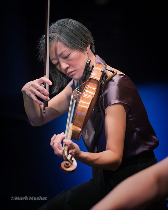 Jasper String Quartet