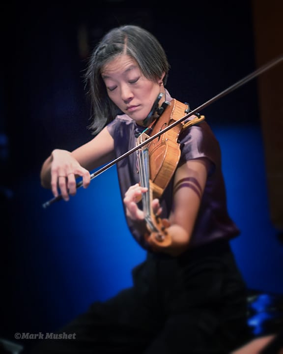 Jasper String Quartet