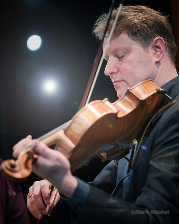 Mandelring Quartet