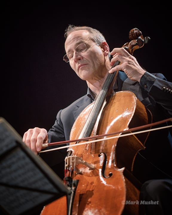 Mandelring Quartet