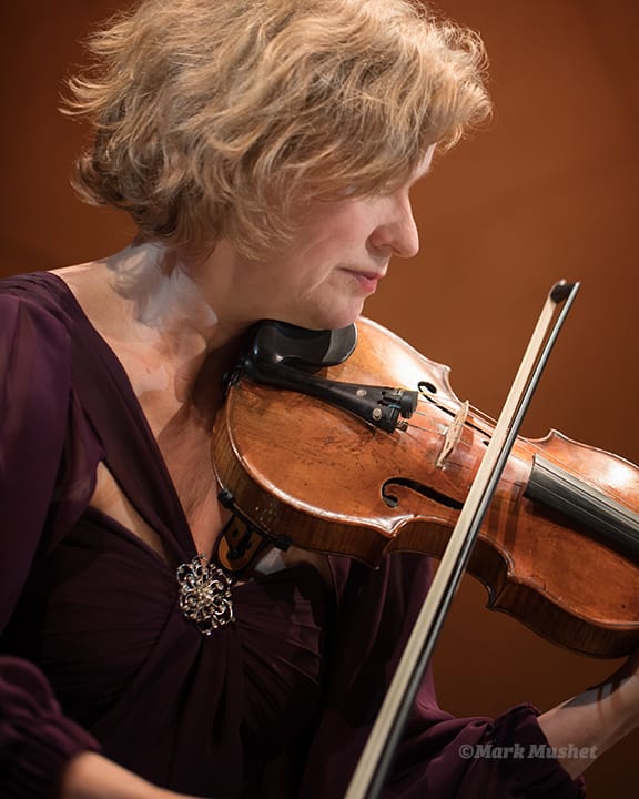 Mandelring Quartet