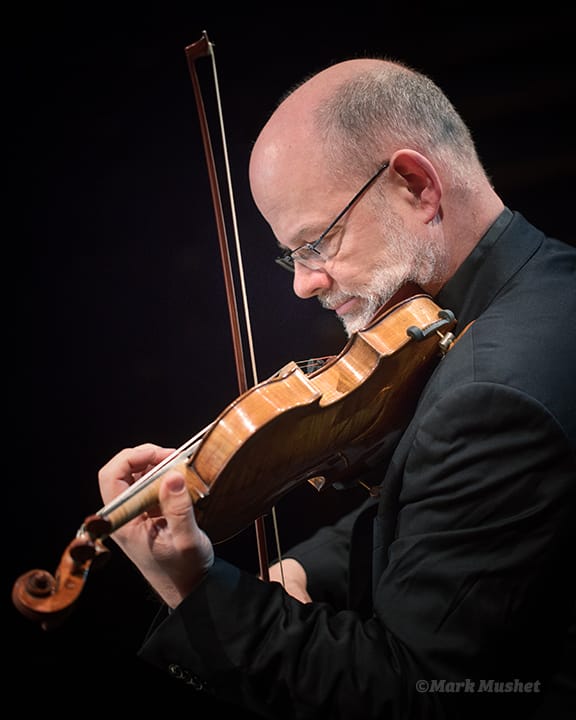 Mandelring Quartet