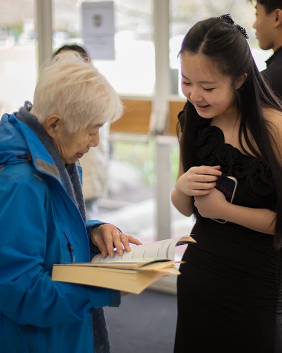 71st Annual Young Musicians Competition