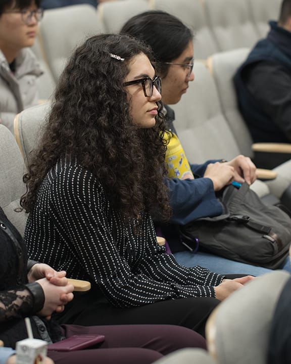 71st Annual Young Musicians Competition