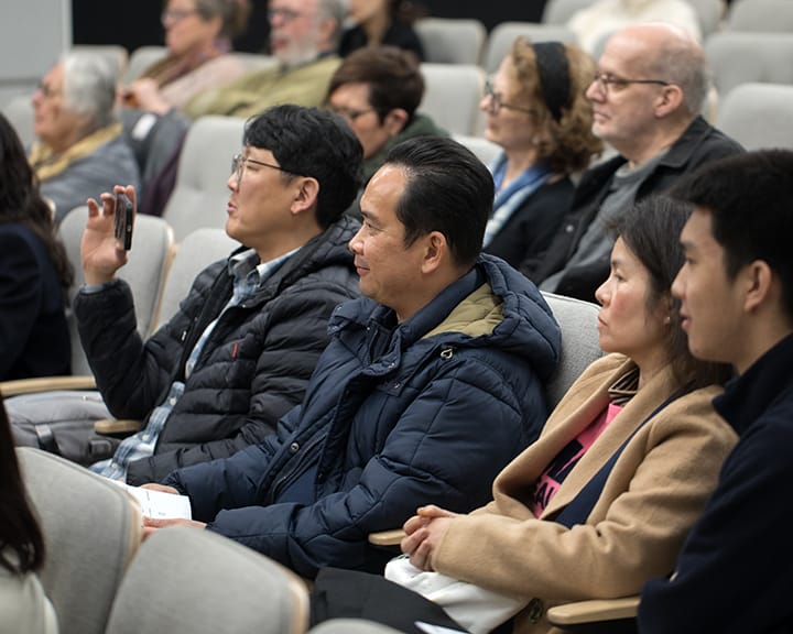 71st Annual Young Musicians Competition