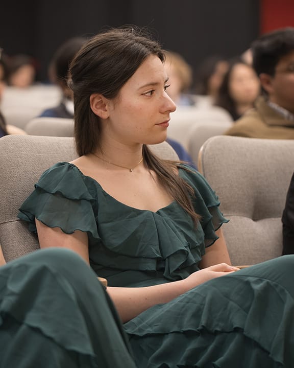 71st Annual Young Musicians Competition