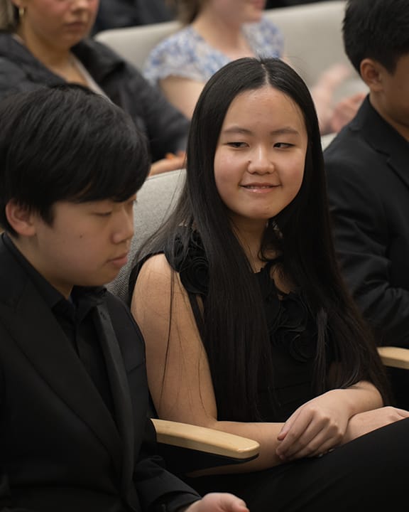 71st Annual Young Musicians Competition