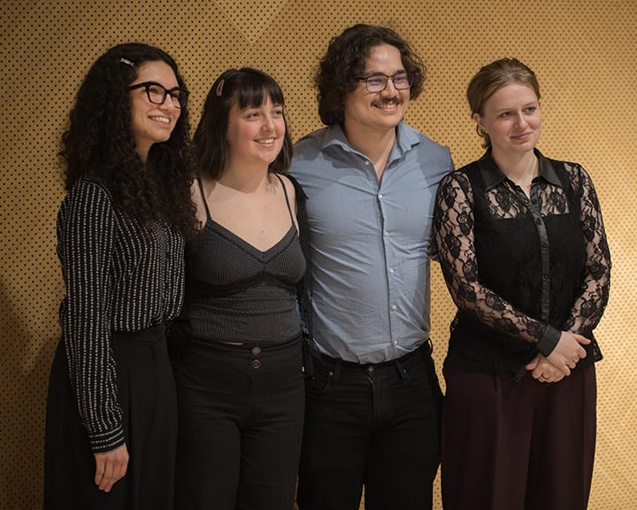 71st Annual Young Musicians Competition