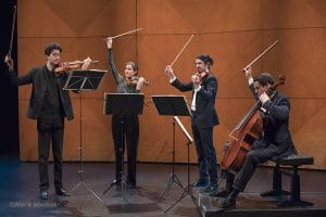Aris Quartett