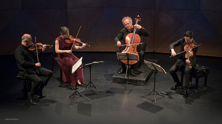 Takács Quartet
