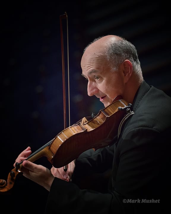 Takács Quartet