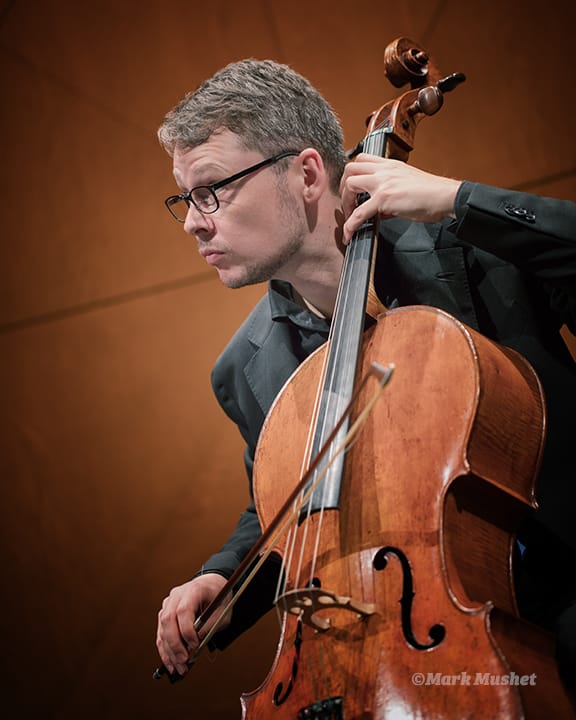 Takács Quartet