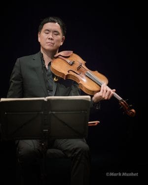 Takács Quartet