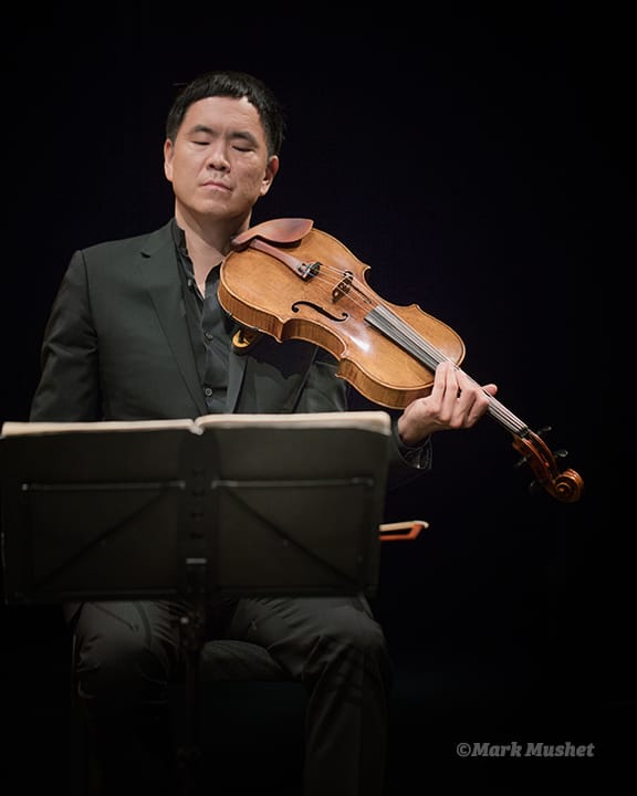 Takács Quartet